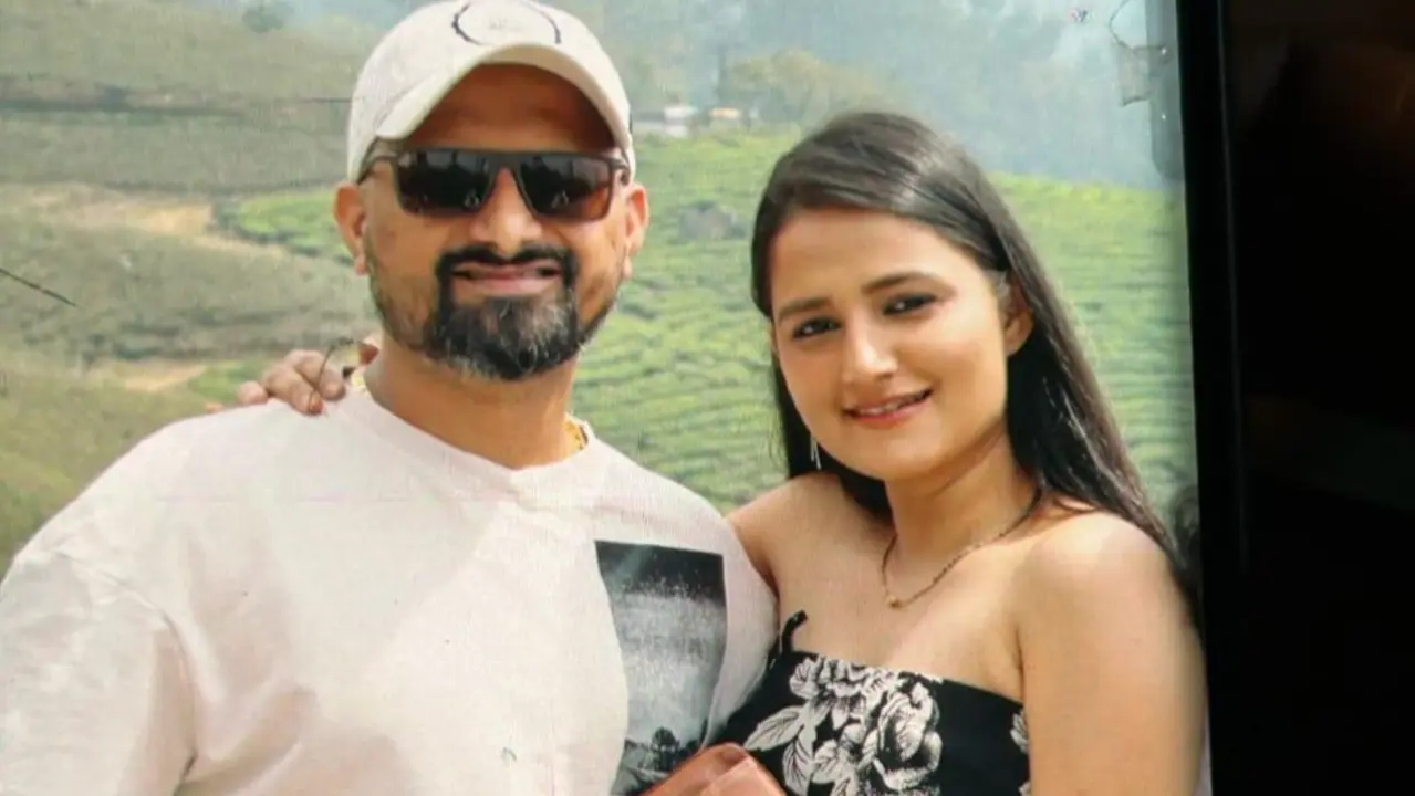 Kept Body in Suitcase, Had Meal, Called In-Laws: What Bengaluru Techie Did After Killing Wife in Fit of Rage What Bengaluru Techie Did After Murdering Wife