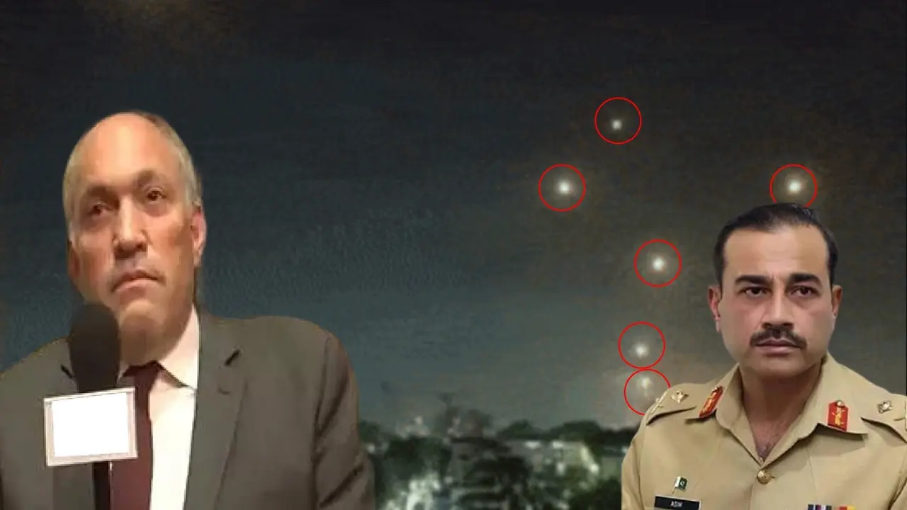 What did America say on Operation Sindoor?