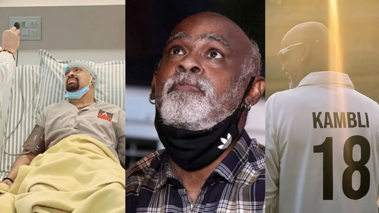 what disease did vinod kambli suffer from how did alcohol addiction destroy him