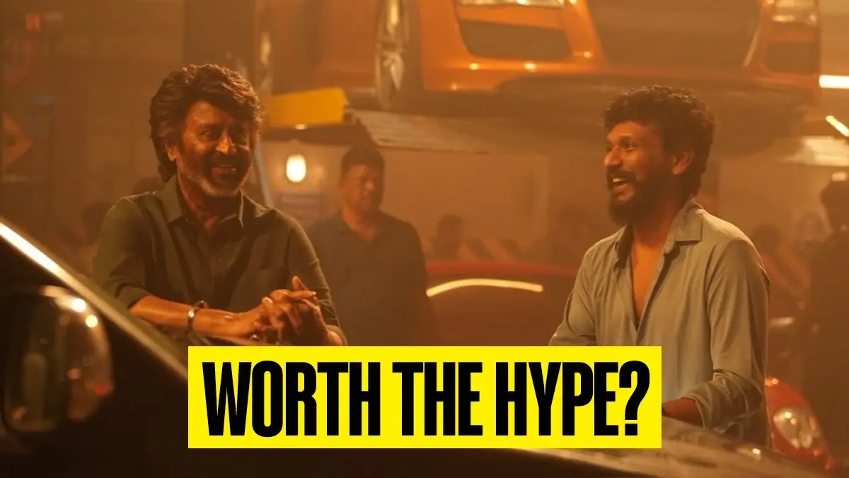 Coolie X Review: Is Rajinikanth, Lokesh Kanagaraj Film Worth The Hype? What do netizens have to say about Rajinikanth's Coolie?