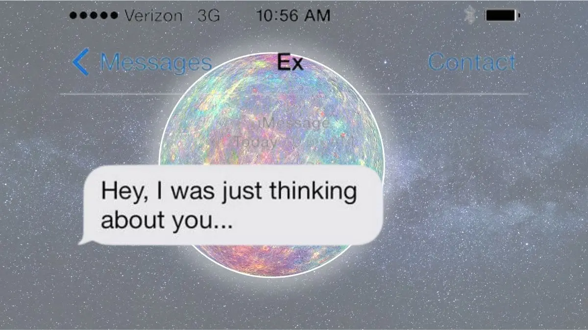 What does Mercury in Retrograde mean?