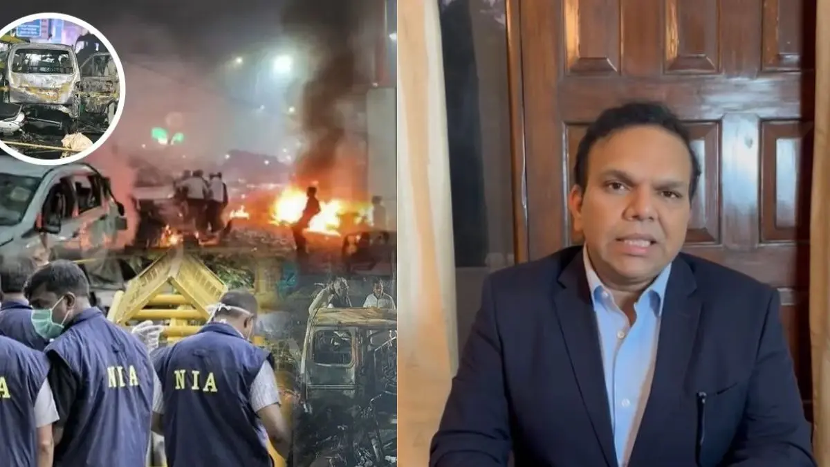 what happens if 300 kg of ammonium nitrate explodes ones says expert