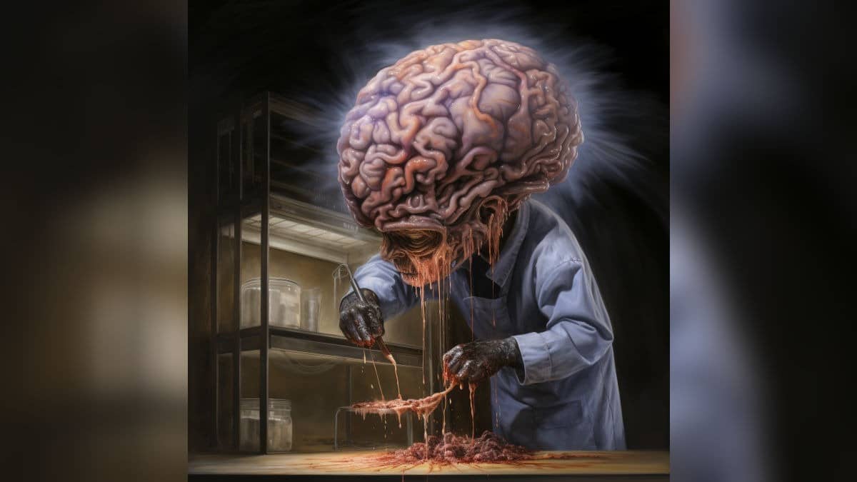 What Happens When Your Immune System Hijacks Your Brain?