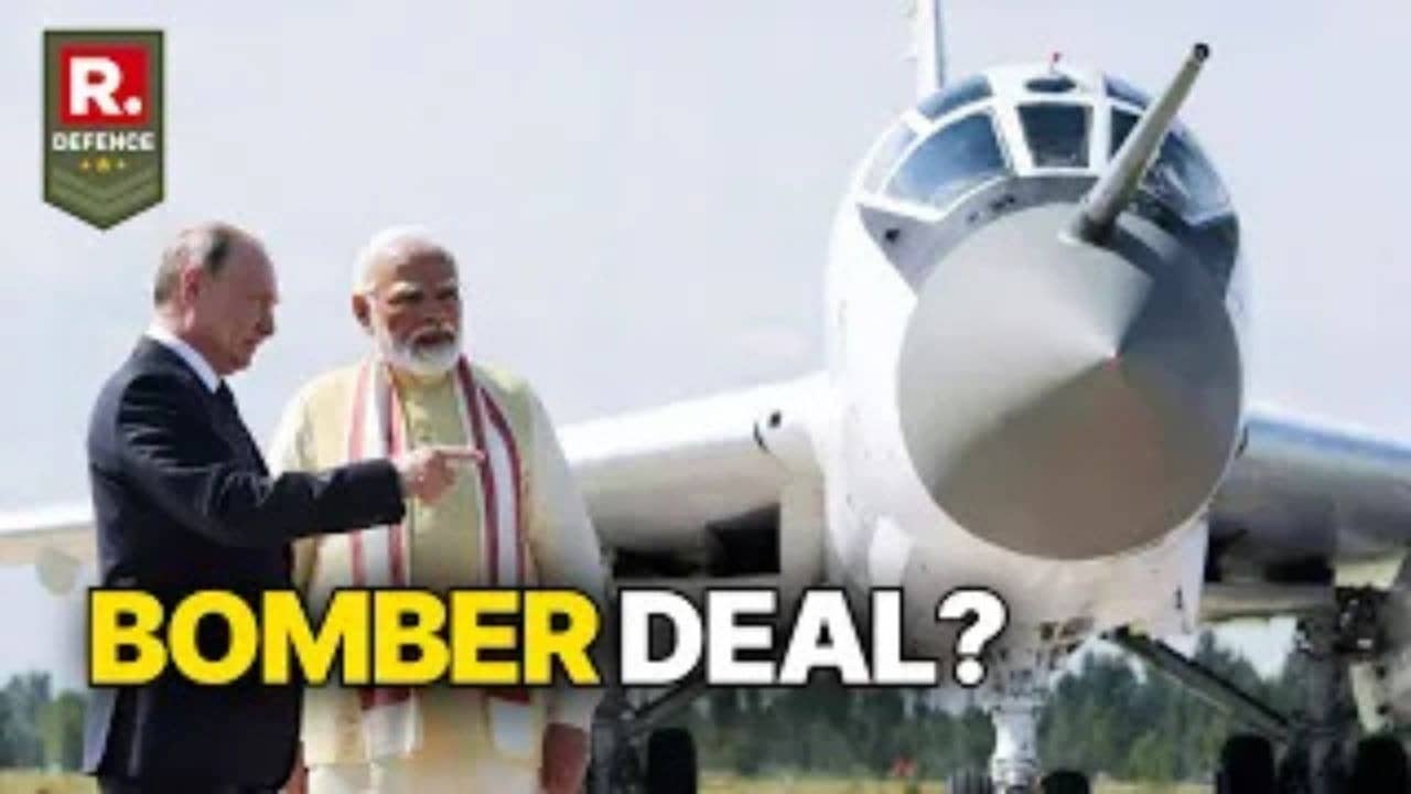 What India Needs Beyond Su-57 Fighter Jets