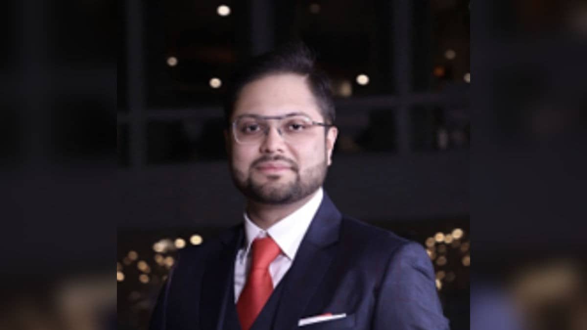 What Inspired You To Enter The Real Estate Sector, And How Did Aura World Come Into Existence?