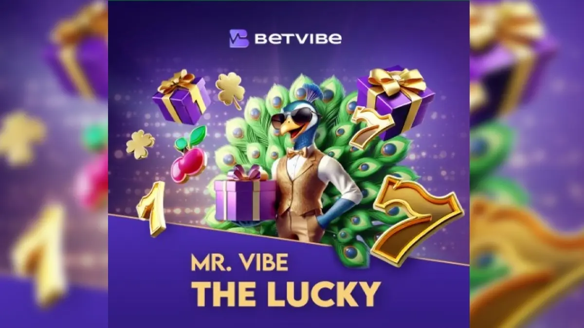 What is BETVIBE, and Why Are Indian Players Talking About It?