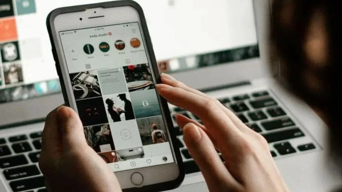 What is BloomScrolling?