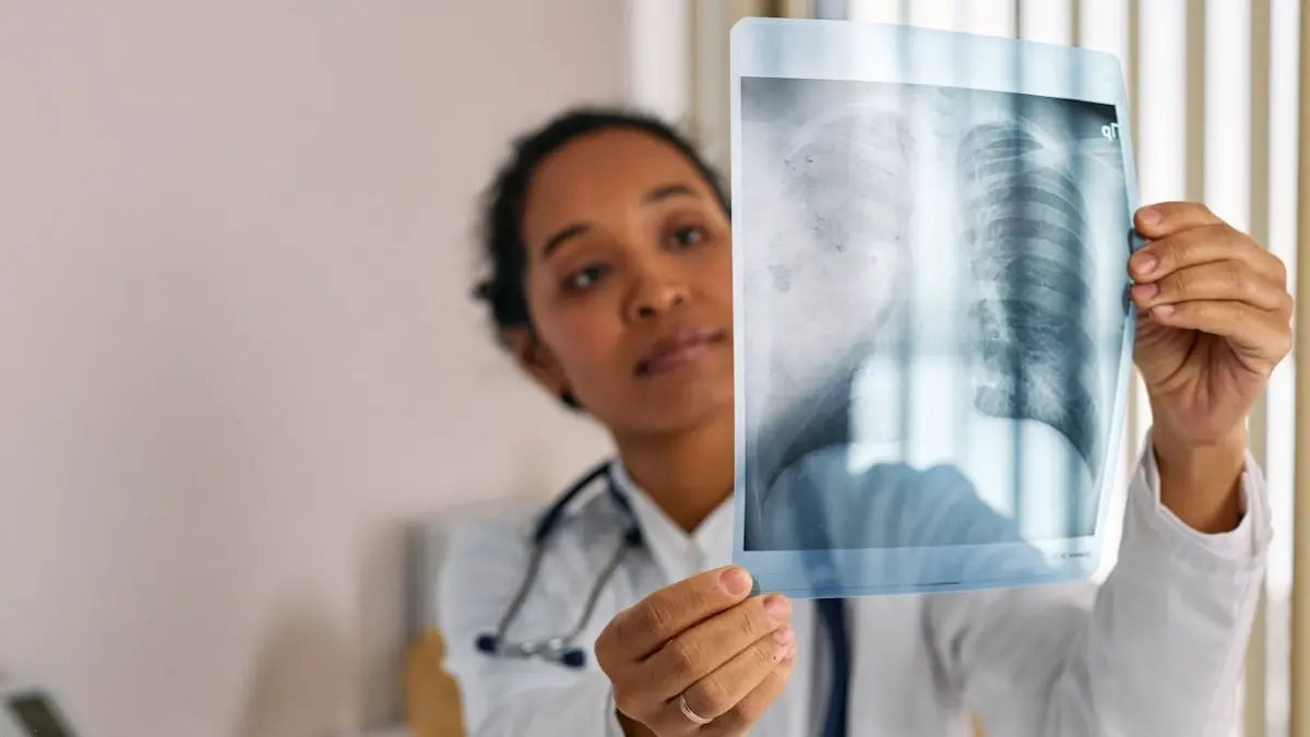 What Is Bronchitis? The Lung Infection That Led To Pope Francis’ Severe Pneumonia What is Bronchitis?