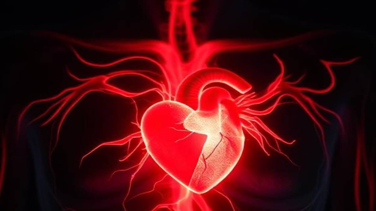 cardiac arrest or heart attack know the difference and symptoms
