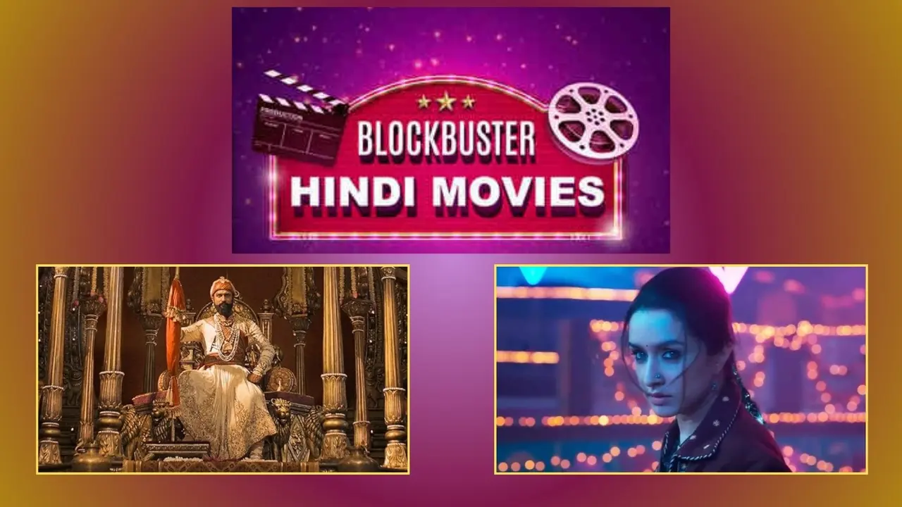 What is common between Chhaava and Stree 2