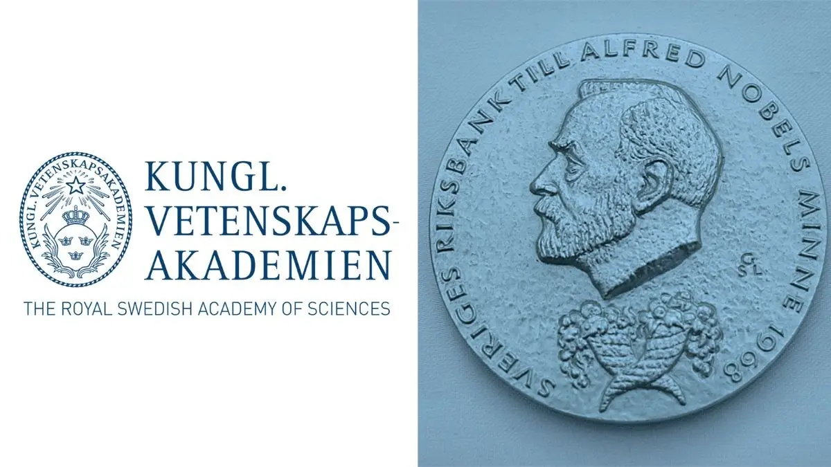 What Is 'Creative Destruction'? The Big Idea Of 2025 Nobel Prize