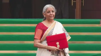 What Is Economic Survey? The Key Document Presented Before Union Budget 2026, and Why It Matters What Is Economic Survey? The Key Document Presented Before Union Budget 2026, and Why It Matters