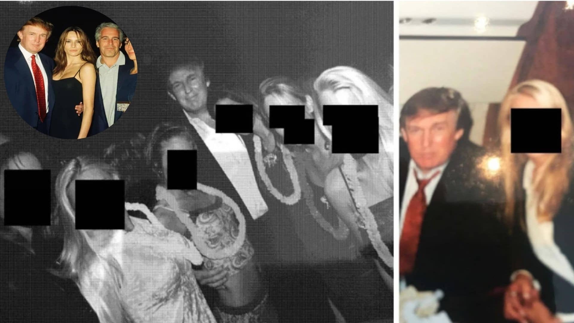 what is Epstein Files Jeffrey Epstein donald trump sex scandal
