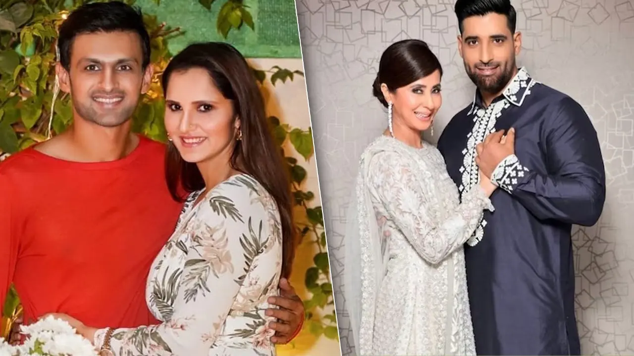 Why Is Grey Divorce Gaining Prominence Amid Separation Of Sania Mirza, Urmila Matondkar, Malaika? What is Grey Divorce?