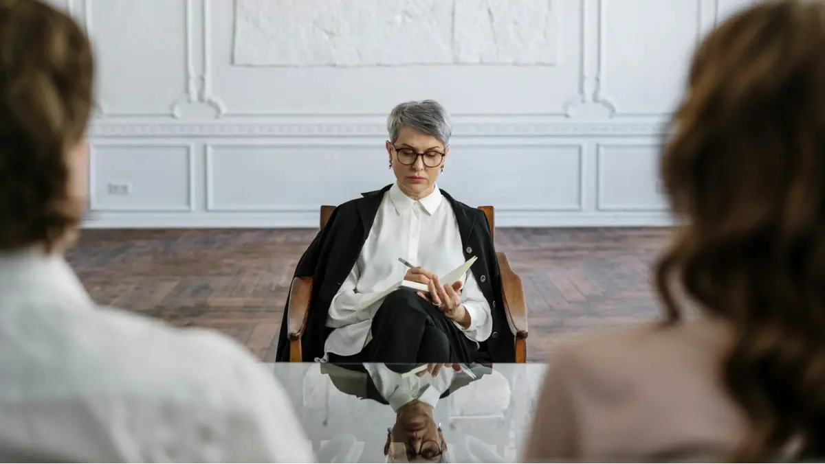 What Is Grey Divorce? Factors Contributing To The Rising Trend Of Couples Parting Ways After 50 What is grey divorce?