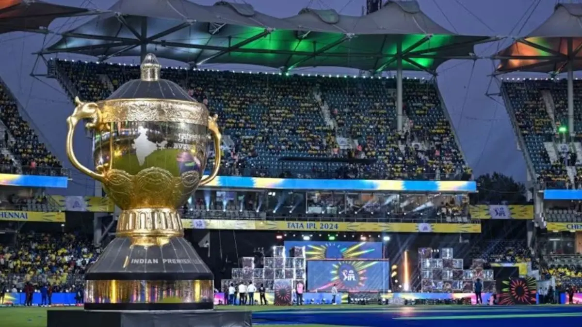 what is IPL Temporary Replacements Rule 2025 how it will work in Indian premier league know details