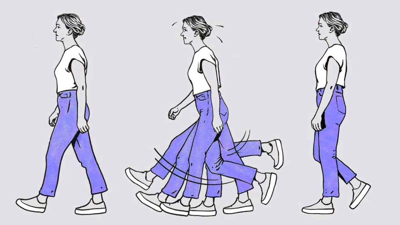 What Is Japanese Walking? Know The Ultimate Benefits Of This Viral Cardio Routine
