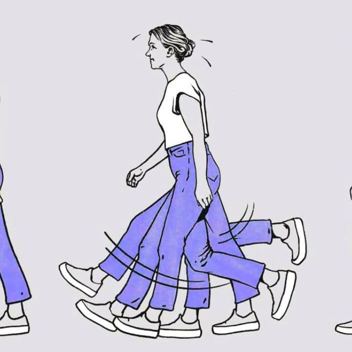 What Is Japanese Walking? Know The Ultimate Benefits Of This Viral Cardio Routine