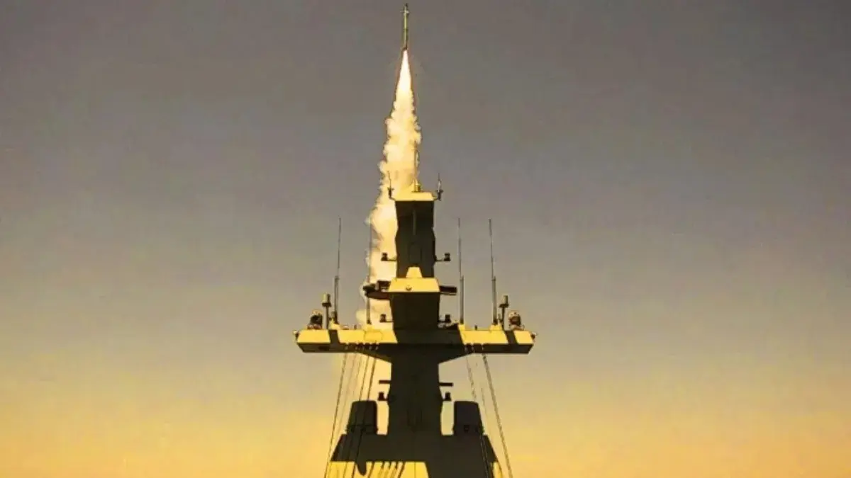 What Is ‘Lightning Shield’, Israel’s Advanced Aerial Defence System Deployed To Counter Iranian Drone Threats? What Is ‘Lightning Shield’, Israel’s Advanced Aerial Defence System Deployed To Counter Iranian Drone Threats?