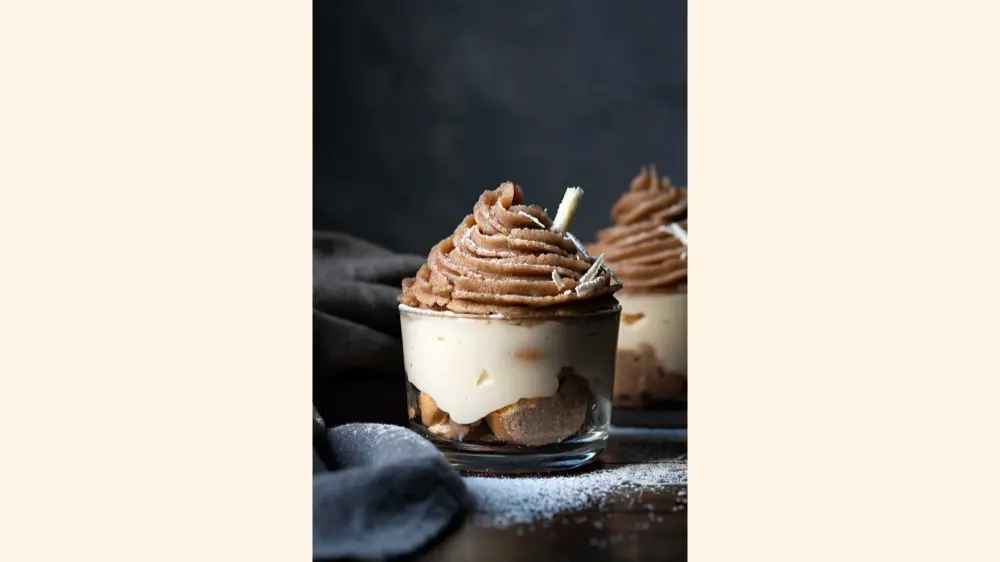 What Is Mont Blanc? An Exquisite Confection That Japan Can't Stop Eating What Is Mont Blanc?