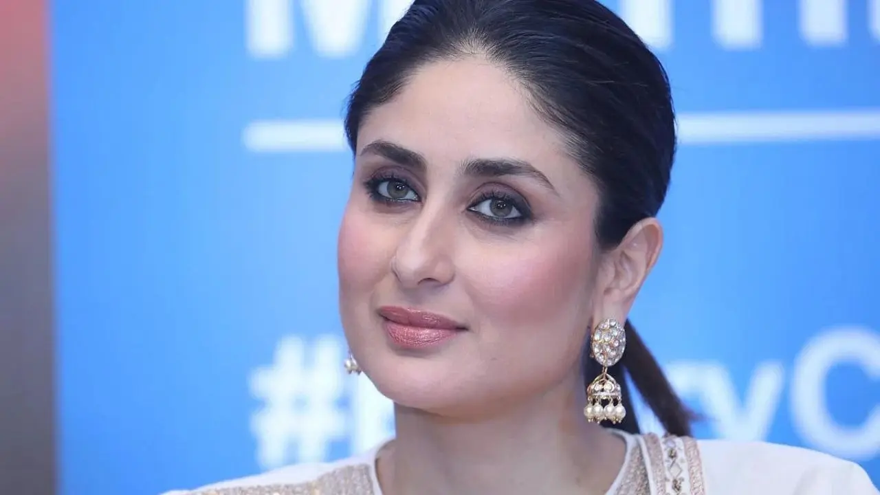 What Is Obesophobia? How Kareena Kapoor Overcame This Anxiety After Jeh’s Birth What Is Obesophobia? How Kareena Kapoor Overcame This Anxiety After Jeh’s Birth