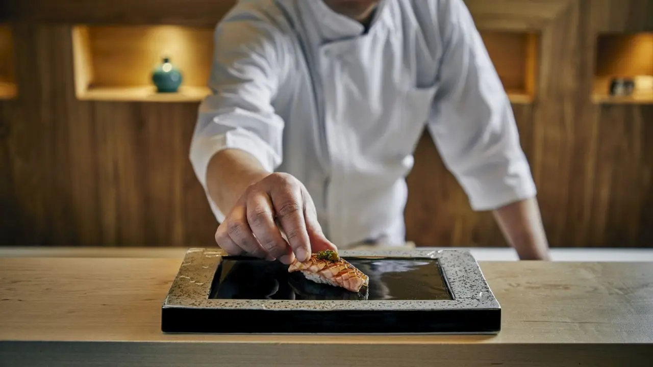 What Is Omakase? Japanese Culinary Tradition Now Trending In India What Is Omakase?