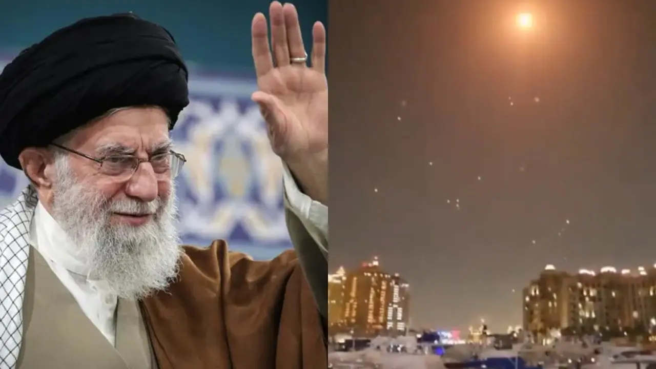 Iran May Quit Nuke Deal.