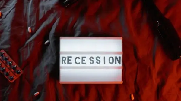 what is recession