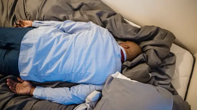 What Is Sleep Debt? Know Risk Of Infections Associated With Irregular Bed Time Patterns What is sleep debt?