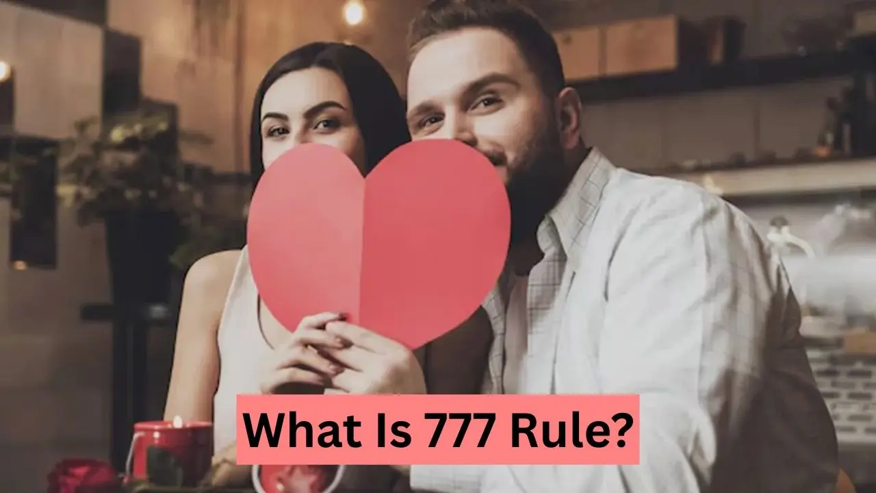 Valentine's Day Special: What Does The ‘7 7 7 Rule’ Mean For Couples? What is the 777 Rule for couples?
