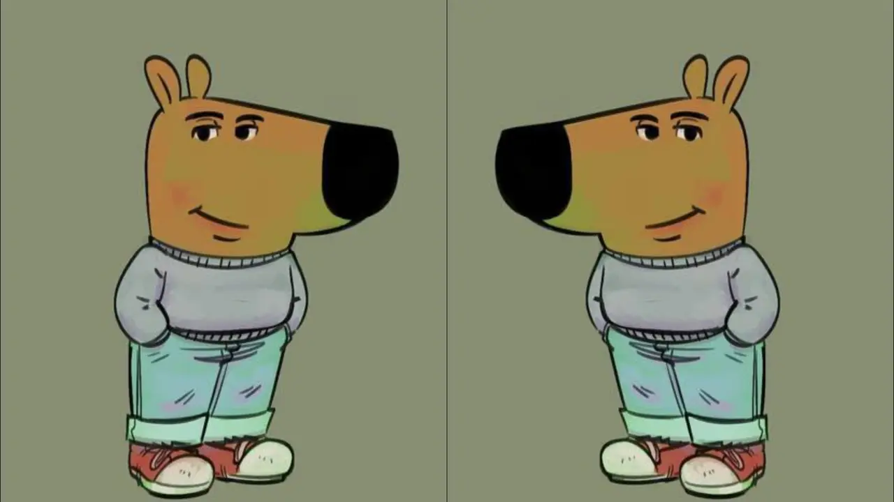 What is the 'Chill Guy' Meme? Origins, Copyright Clash, and its Rs 3,361 Crore Crypto Connection