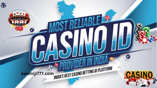 What is the Most Trusted Casino Betting ID Provider in India? What is the Most Trusted Casino Betting ID Provider in India?