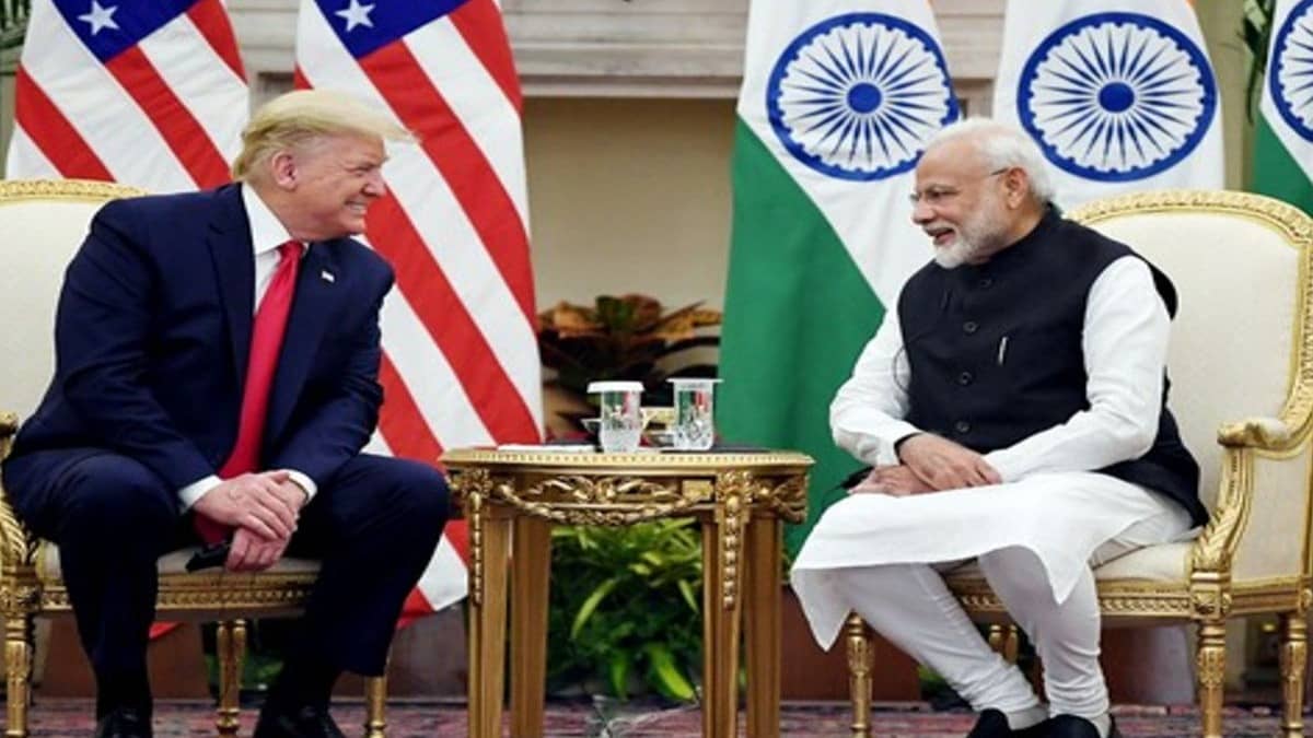 What is the Proposed C-5, the New Global Bloc Including India?