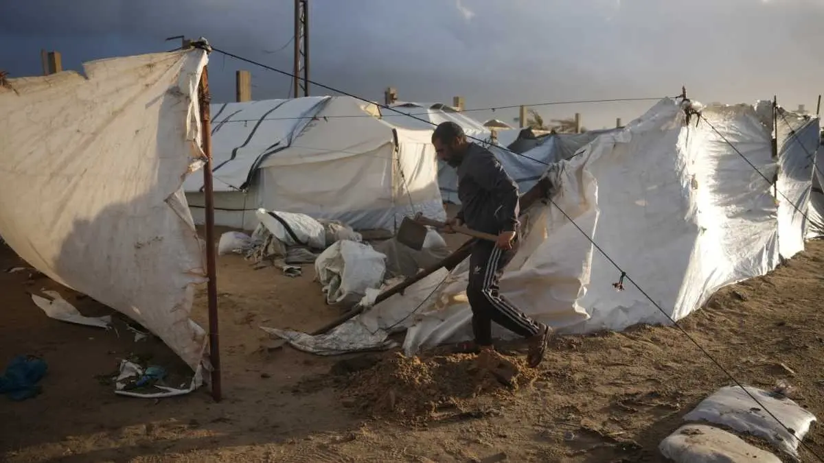 ¿Qué es la "Junta de la Paz" de Trump y cómo se gobernará? | Un vistazo a su Carta Constitutiva