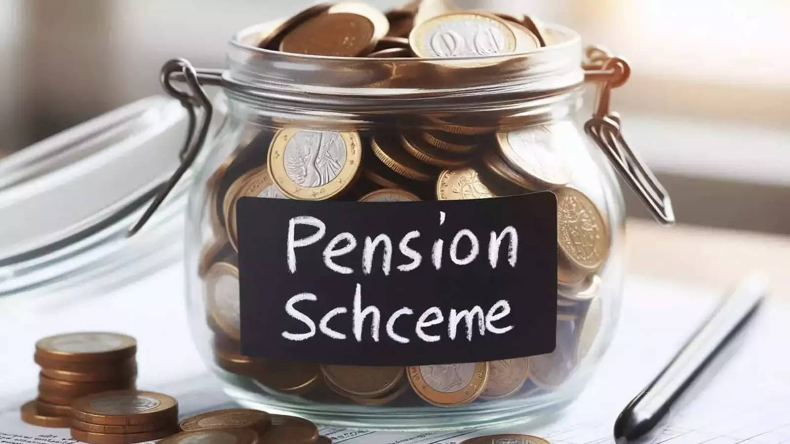 Unified Pension Scheme: How Centre Has Balanced Fiscal Deficit and ...