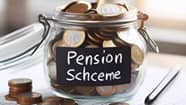 Central Government Notifies Unified Pension Scheme Assures 50 Pension Central Government Notifies Unified Pension Scheme Assures 50 Pension