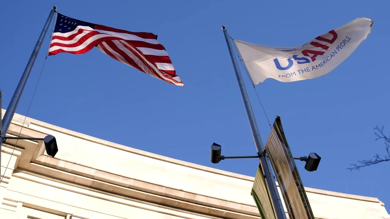 What Is USAID? Why Trump and Musk Want to End the US Foreign Aid Agency