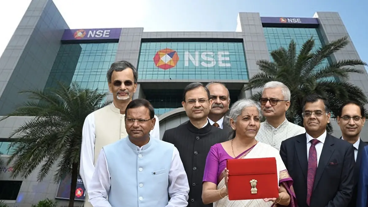 What Makes Budget 2026 Unique