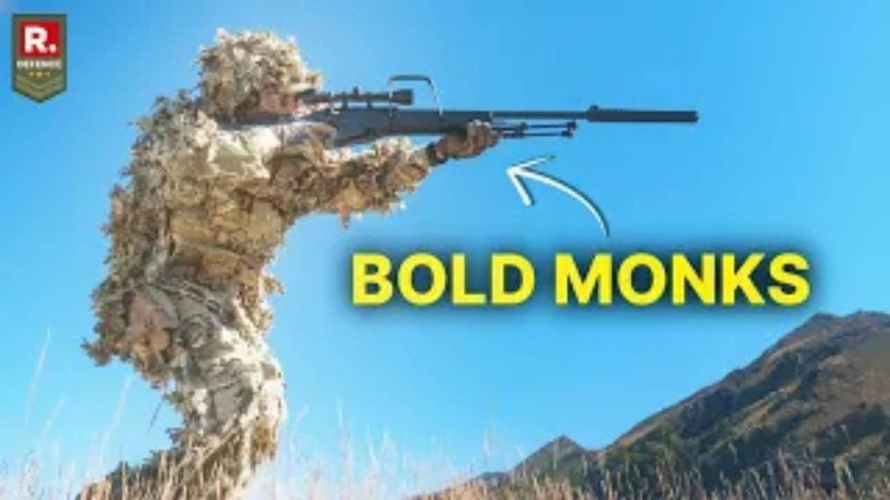 What Makes Indian Army Snipers Best In The World?