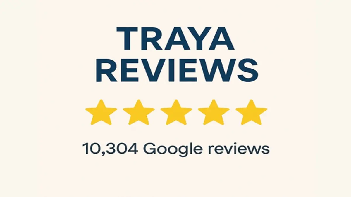 What Real Users Are Saying After 6 Months of Using Traya What Real Users Are Saying After 6 Months of Using Traya