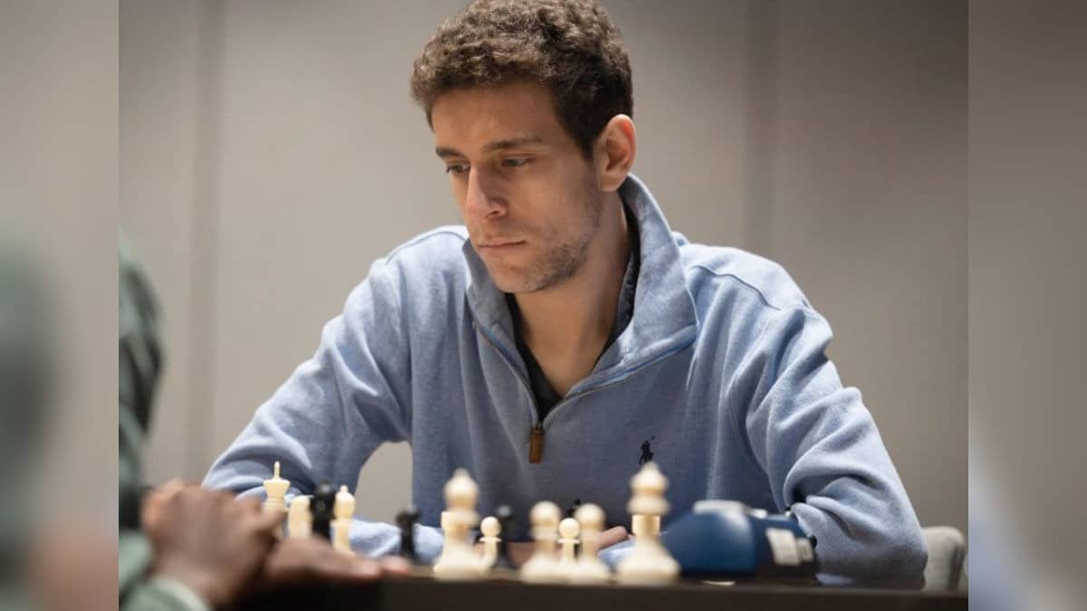 What Really Killed Chess Grandmaster Daniel Naroditsky? The Shocking Toxicology Report Is Out