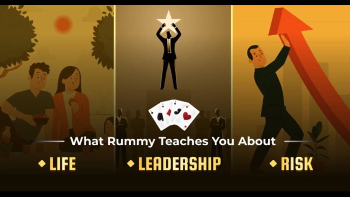 What Rummy Teaches You About Life, Leadership, and Risk Management do sex