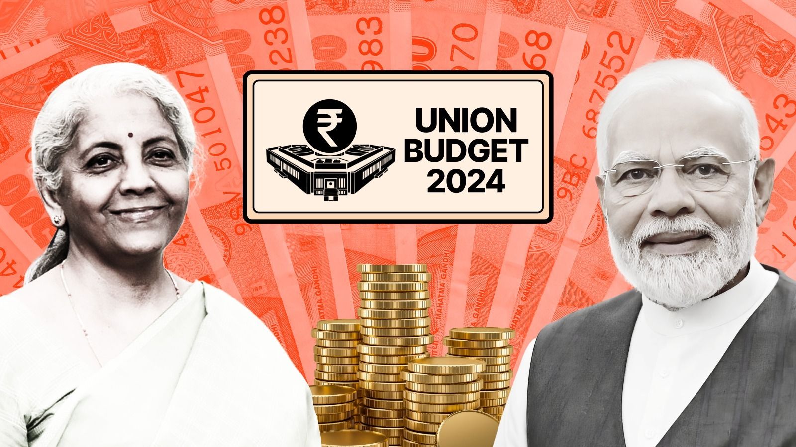 Union Budget 202425 Pdf Joice Robenia