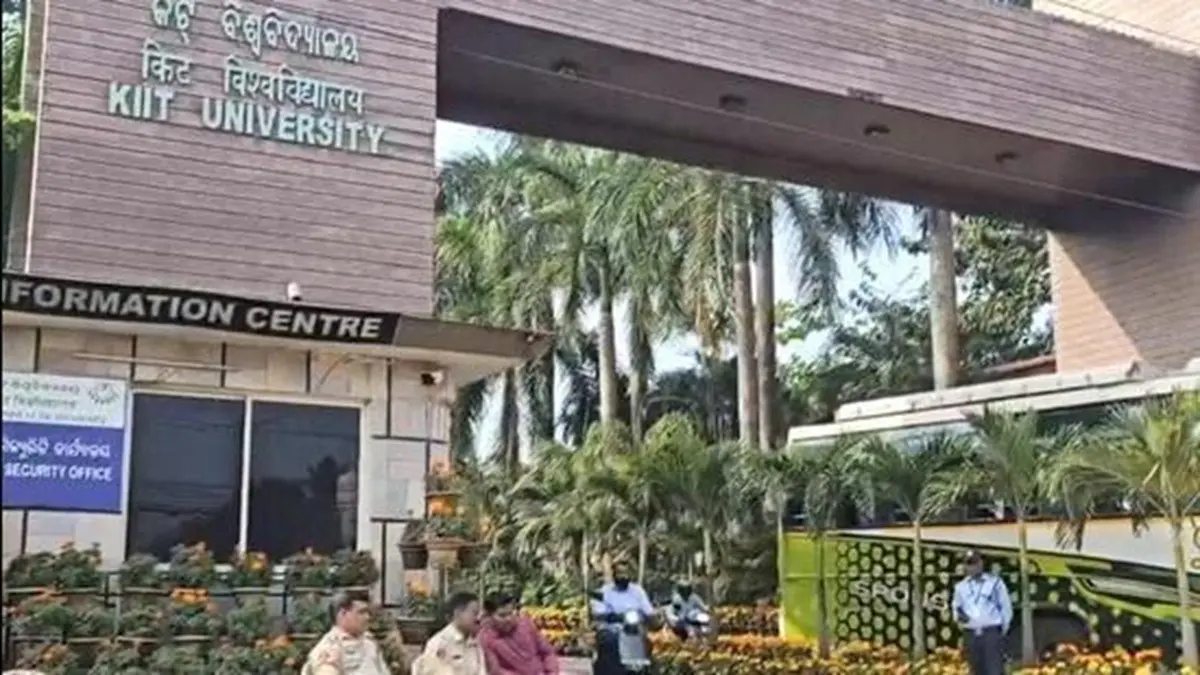 What's Going On At KIIT University? Second Nepali Student Found Mysteriously Dead In Her Hostel Room