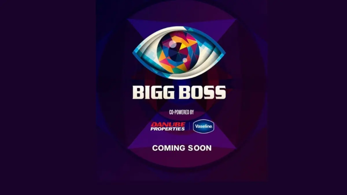 Bigg Boss 19 