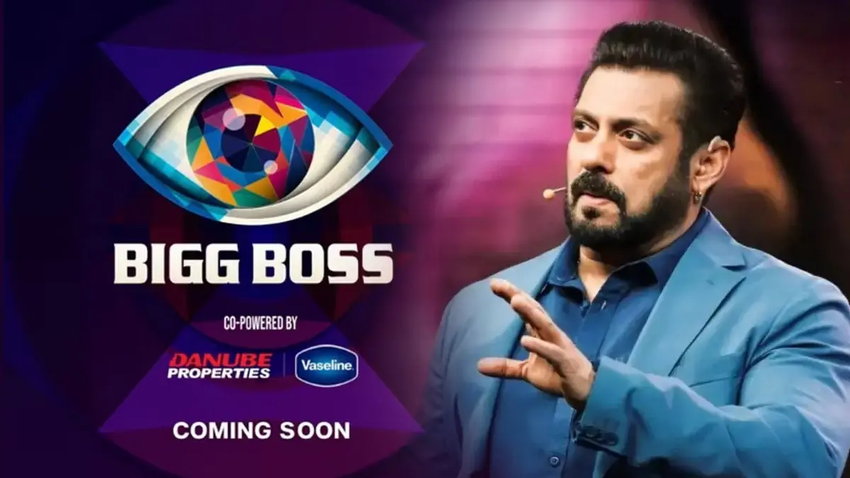 What's new about Bigg Boss 19?