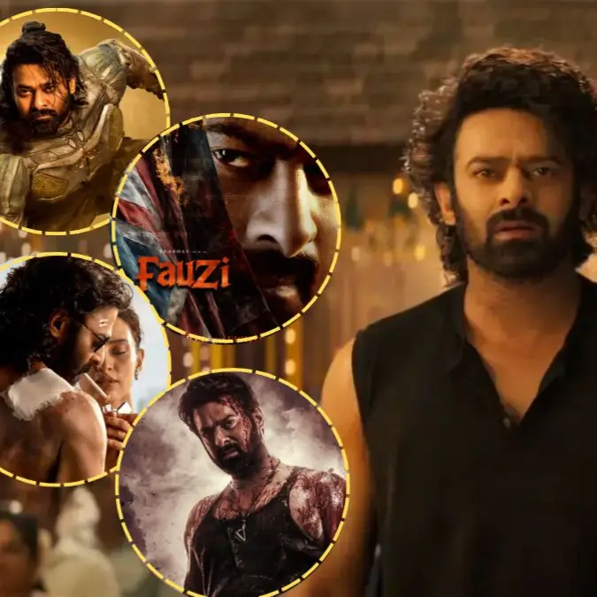 What's next for Prabhas?
