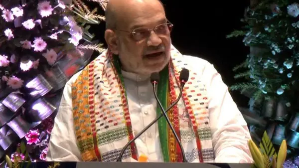 What's PACS, 10000 Of Which Will Be Inaugurated By HM Amit Shah On Wed