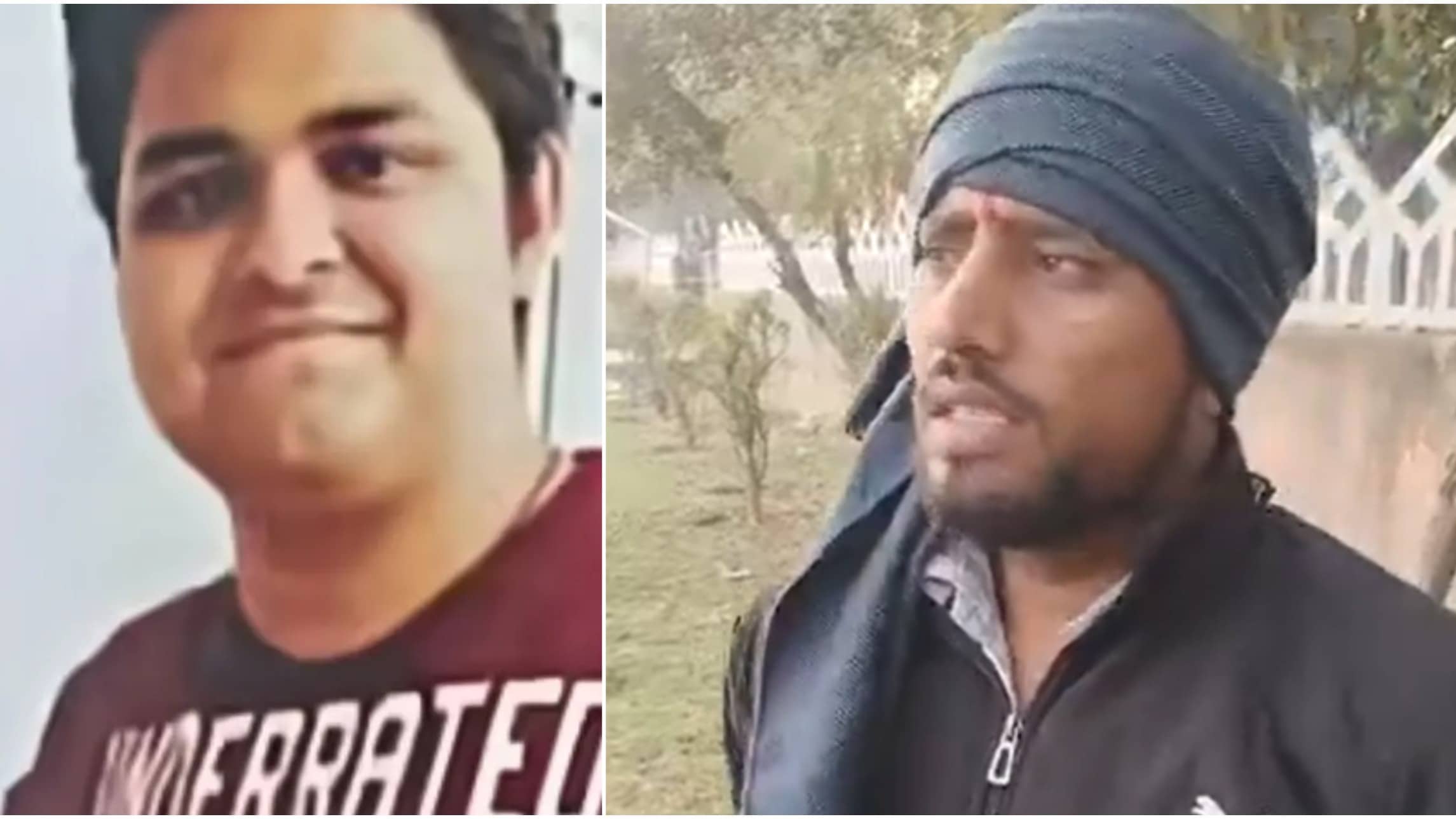 What's The Truth? Delivery Agent's Contrasting Versions Raise Fresh Questions Over Noida Techie's Death 