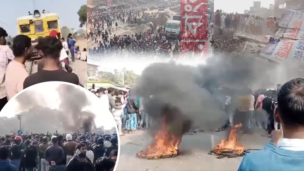 What Sparked The Bengal Violence & Why Is It Raising National Security Concerns? What Sparked The Bengal Violence & Why Is It Raising National Security Concerns?